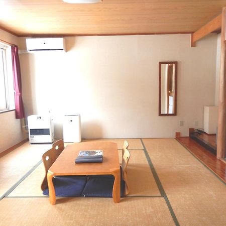 Petit Hotel Gracey Tomamu Shimukappu Exterior photo