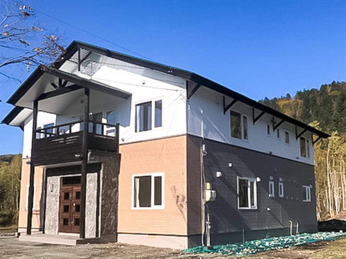 Petit Hotel Gracey Tomamu Shimukappu Exterior photo