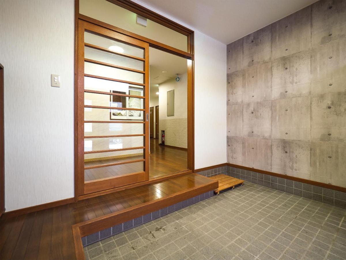 Petit Hotel Gracey Tomamu Shimukappu Exterior photo