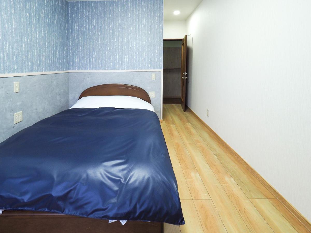 Petit Hotel Gracey Tomamu Shimukappu Exterior photo
