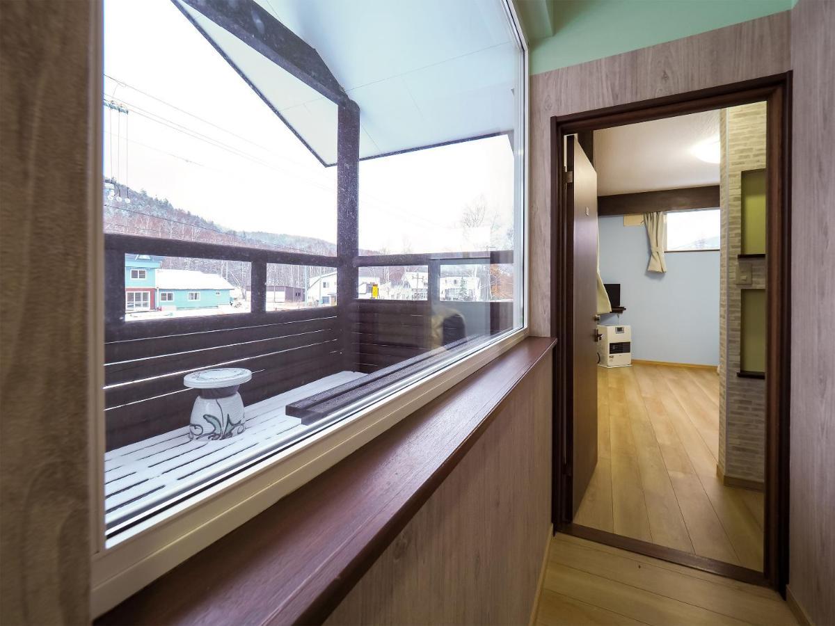 Petit Hotel Gracey Tomamu Shimukappu Exterior photo
