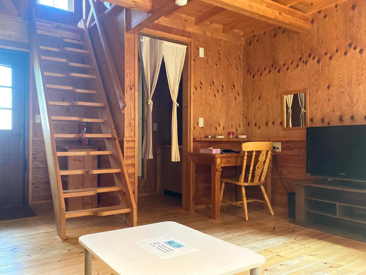 Petit Hotel Gracey Tomamu Shimukappu Exterior photo
