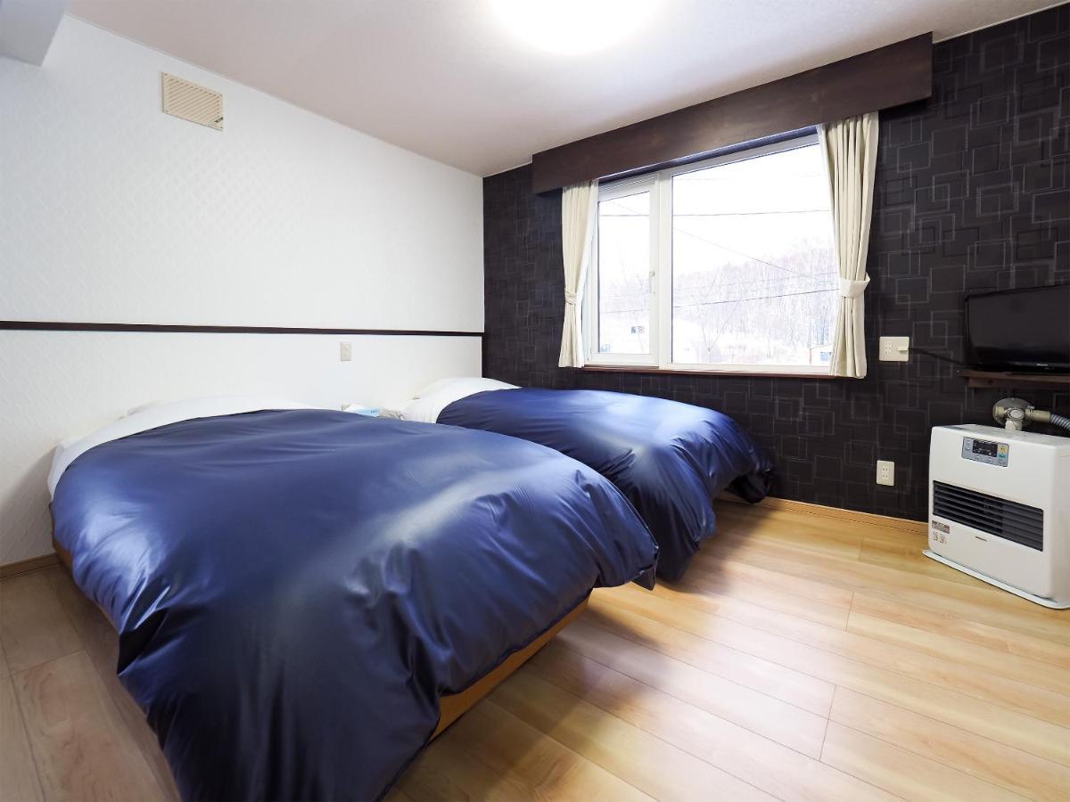 Petit Hotel Gracey Tomamu Shimukappu Exterior photo
