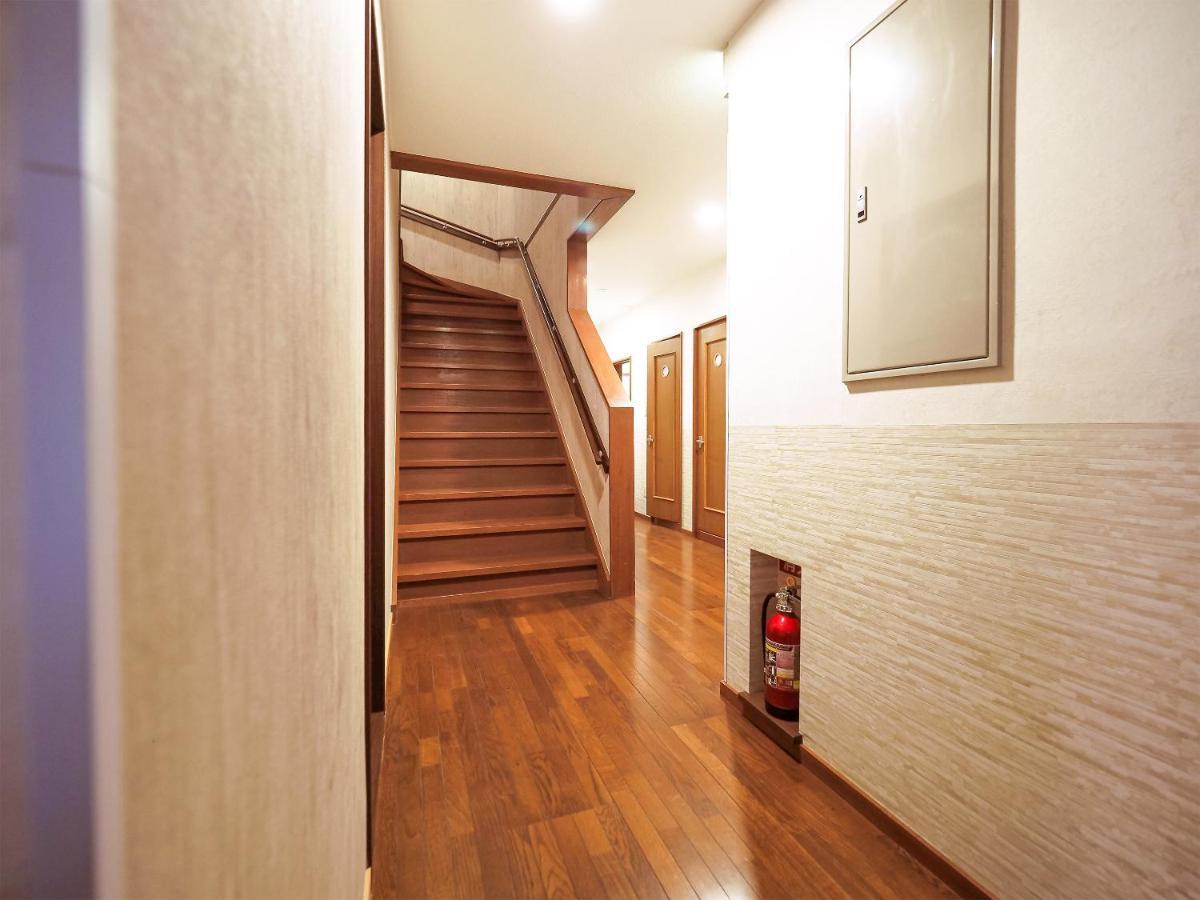 Petit Hotel Gracey Tomamu Shimukappu Exterior photo