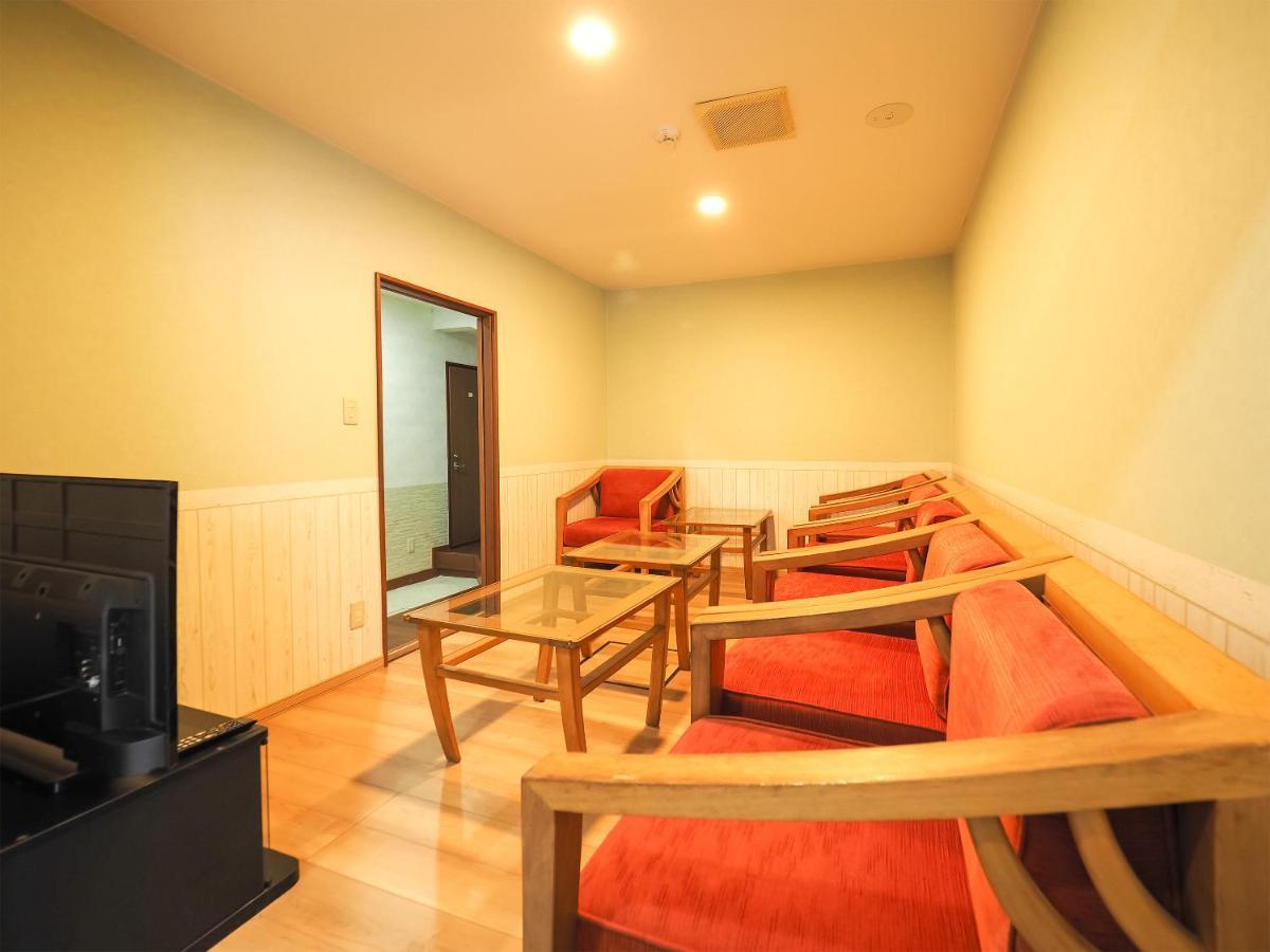 Petit Hotel Gracey Tomamu Shimukappu Exterior photo