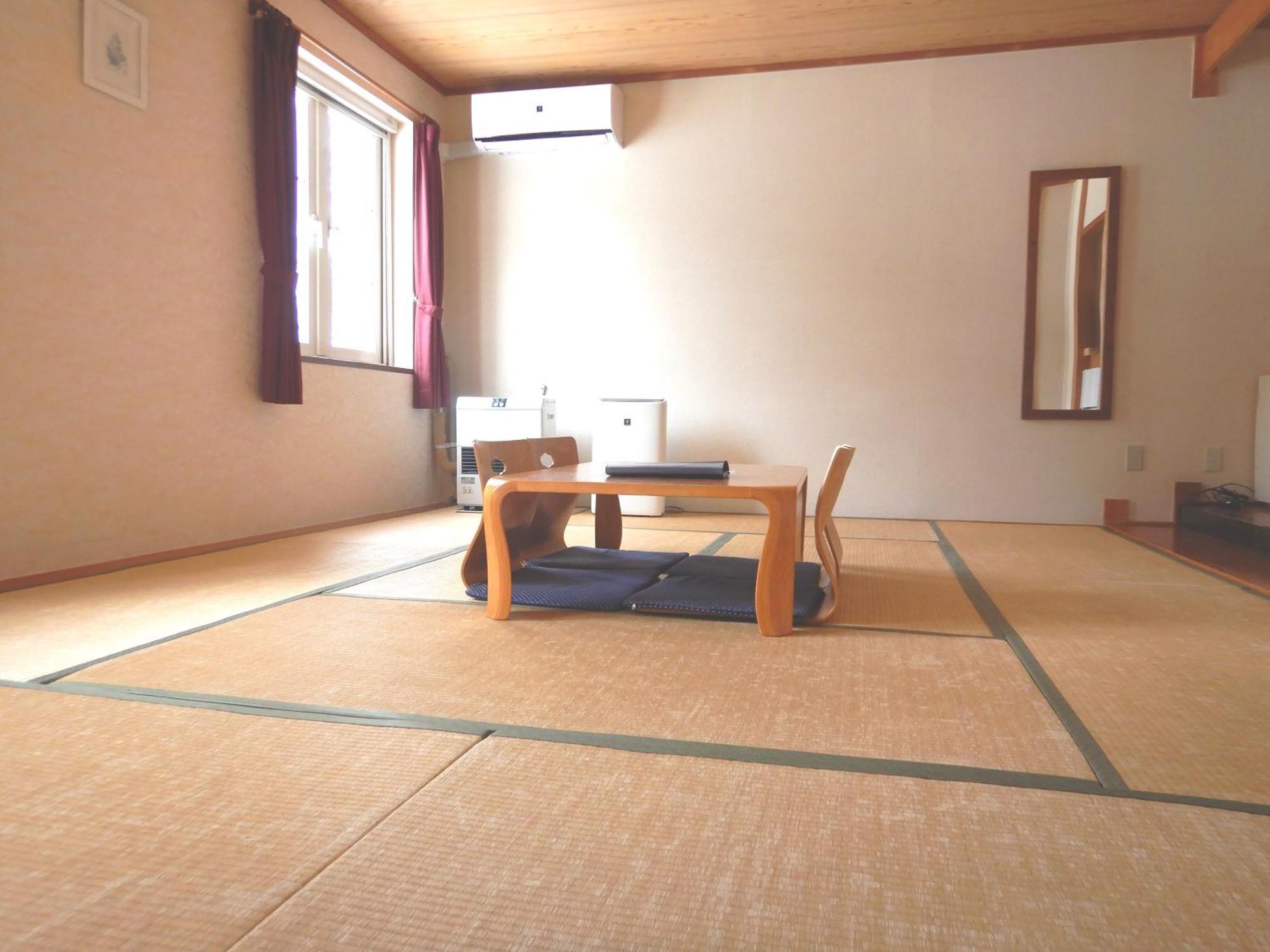 Petit Hotel Gracey Tomamu Shimukappu Exterior photo