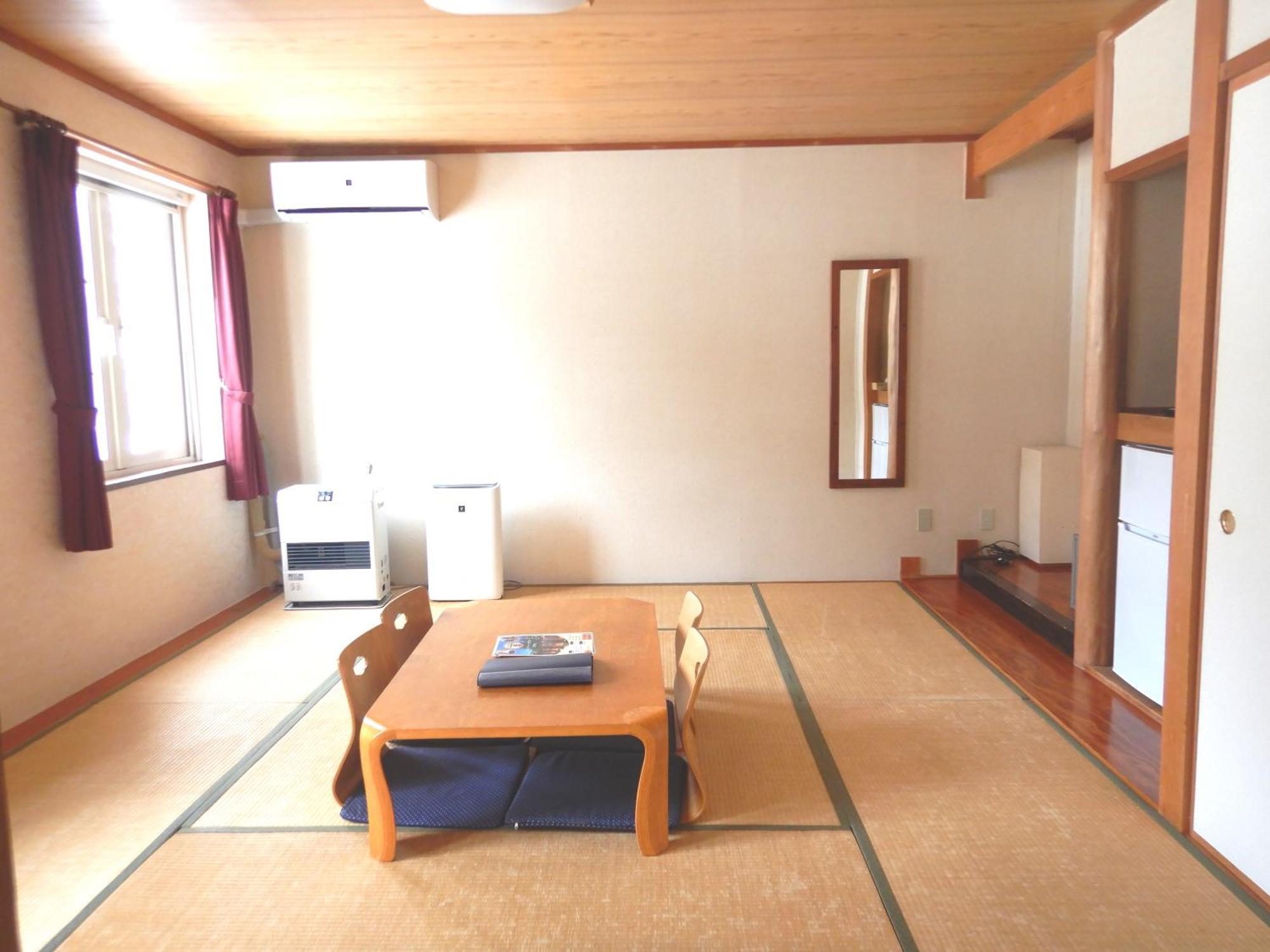 Petit Hotel Gracey Tomamu Shimukappu Exterior photo
