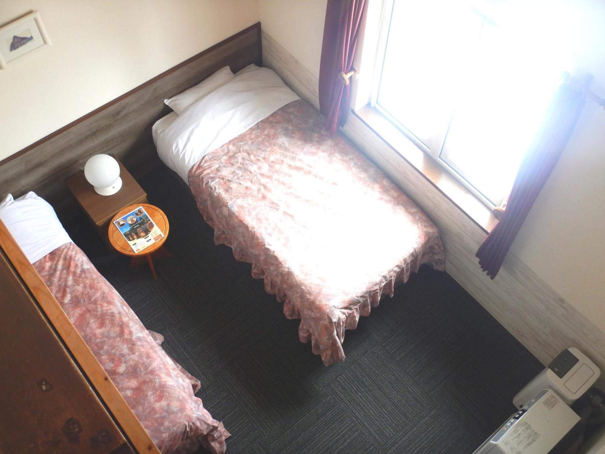 Petit Hotel Gracey Tomamu Shimukappu Exterior photo