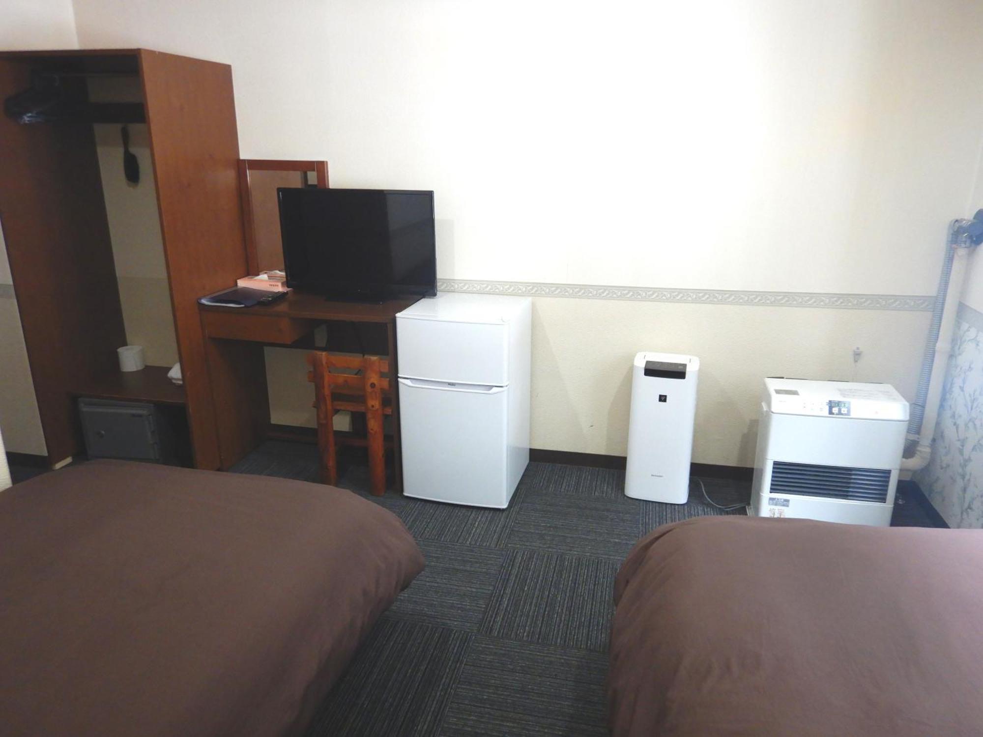 Petit Hotel Gracey Tomamu Shimukappu Exterior photo
