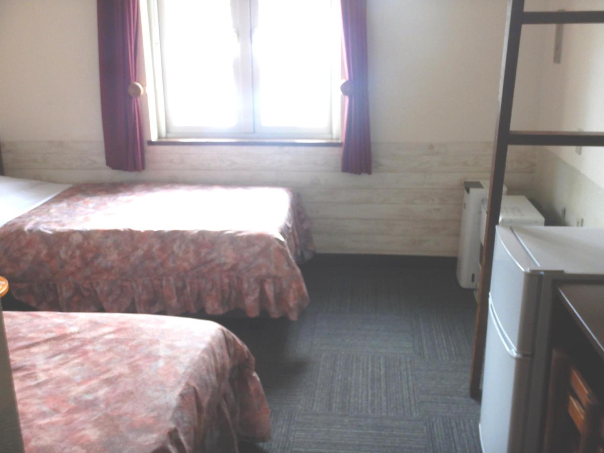 Petit Hotel Gracey Tomamu Shimukappu Exterior photo