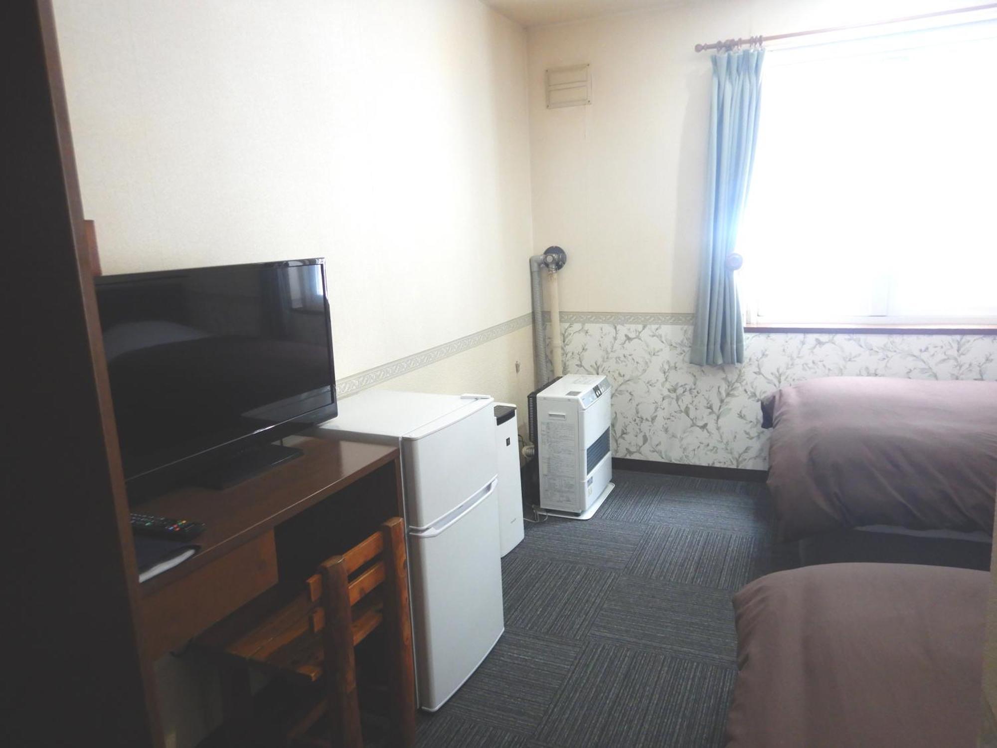 Petit Hotel Gracey Tomamu Shimukappu Exterior photo