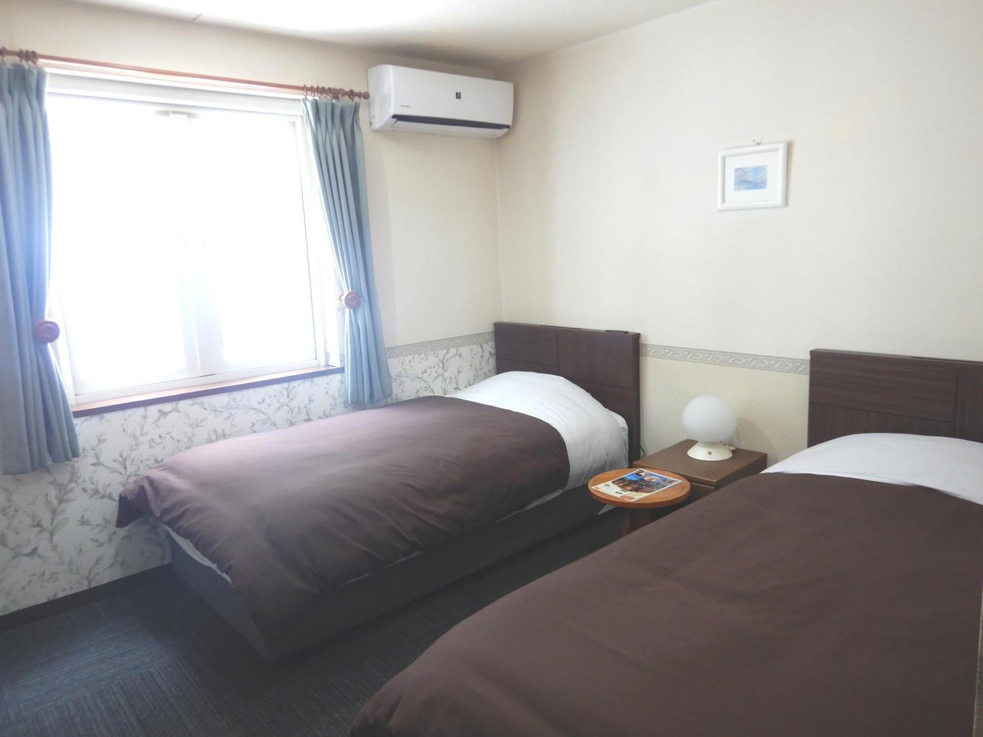 Petit Hotel Gracey Tomamu Shimukappu Exterior photo